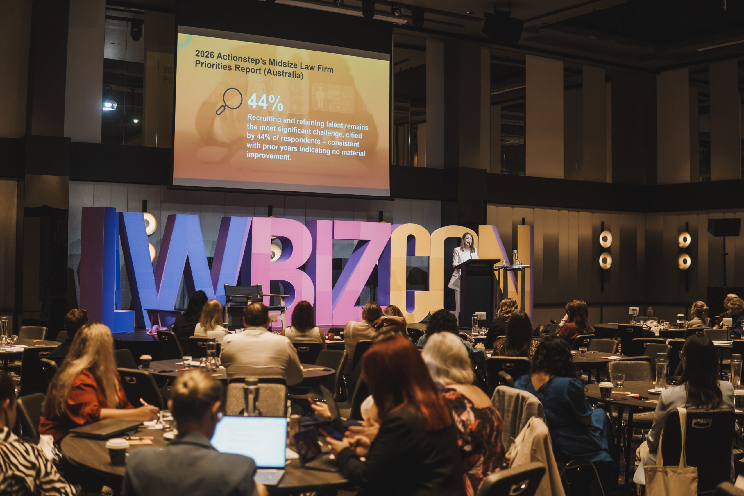 law biz con,